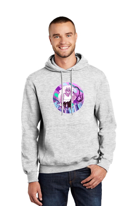 Jet black one please