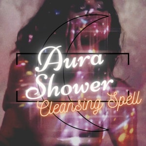 Cleansing & Protection Spell with Tarot Reading - For Healing, Curses, Power, Reconciliation, Manifestation, Beauty
