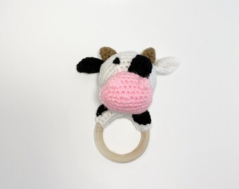 cow rattle