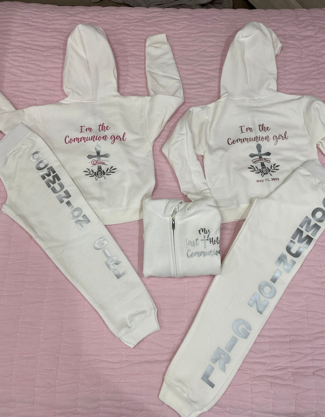 Bride velour tracksuit sale