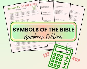 Digital Download, Bible Study Journal, Printable, Bible Study Guide, Christian, Journaling Template, Spiritual, Bible Verses