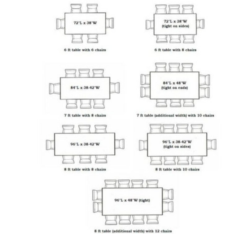 FREE SHIPPING Arhaus Restoration Hardware Inspired Farmhouse Etsy