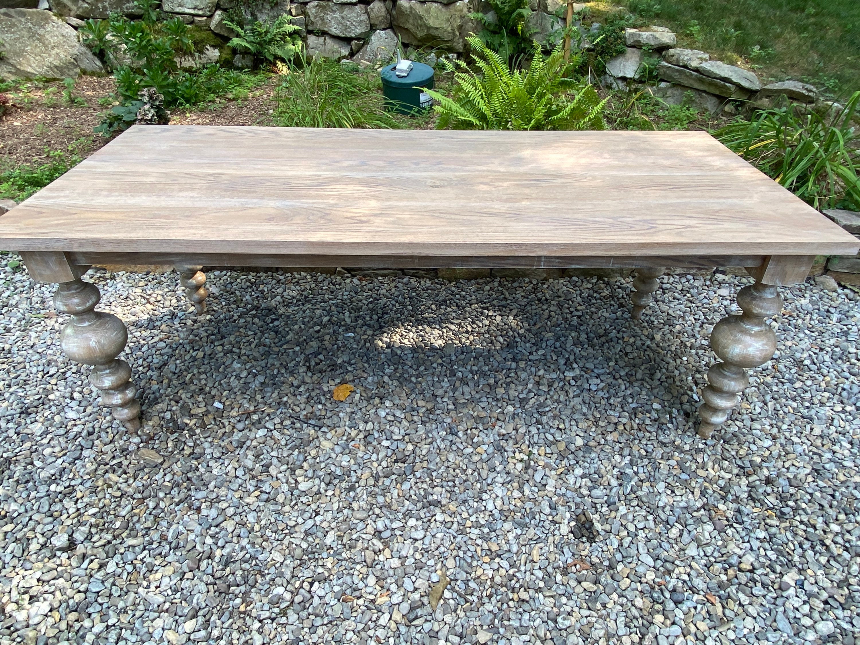 FREE SHIPPING Arhaus Restoration Hardware Inspired Farmhouse Etsy FREE SHIPPING Arhaus Restoration Hardware Inspired Farmhouse Etsy