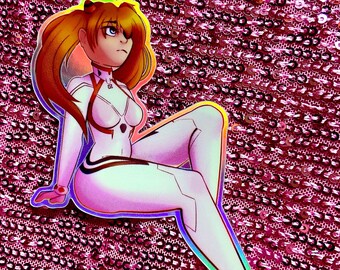 Asuka Langley