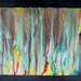 see more listings in the Acrylic pour painting  section