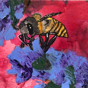 Busy Bee