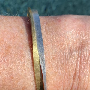 Opposing Taper Cuff image 7