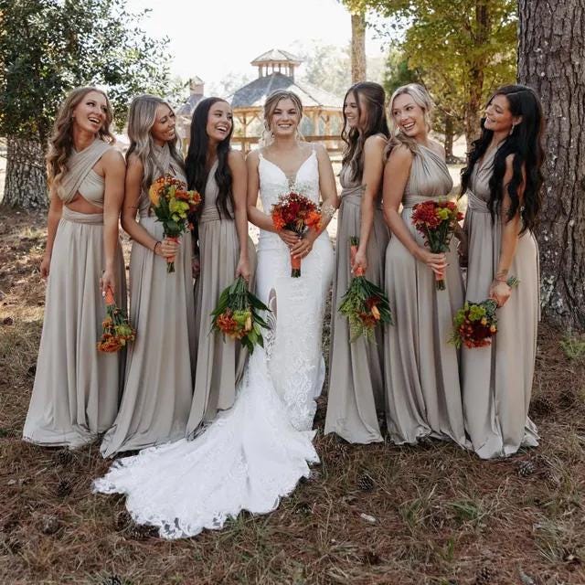 Cranberry bridesmaid dresses uk online