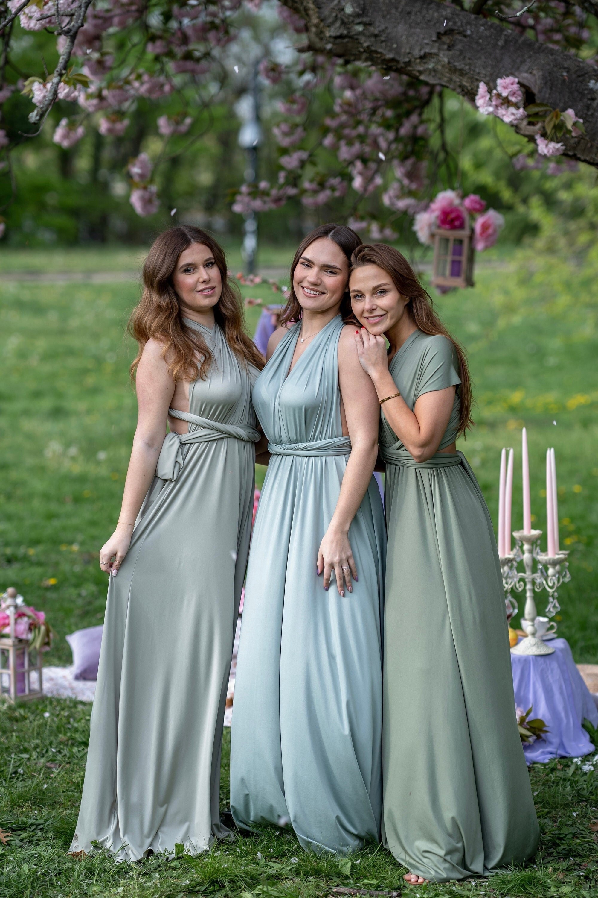 Rosewood bridesmaid dresses cheap