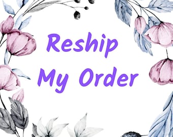 Exchange/Shipping