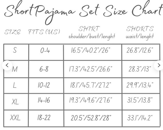NEW Floral Bridesmaid Pajamas,customized Pajama Set Bridesmaid, Bridesmaid  Pjs Jersey Cotton , Pajama Short Set, Pajama Set Bridal -  Canada
