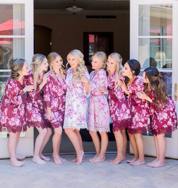 cute bridesmaid dresses