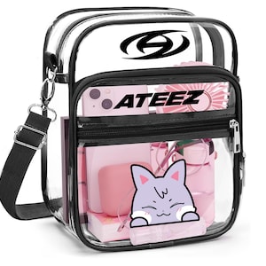 アイドル TXT TOGETHER SLING BAG TXT TOGETHER SLING BAG - メルカリ