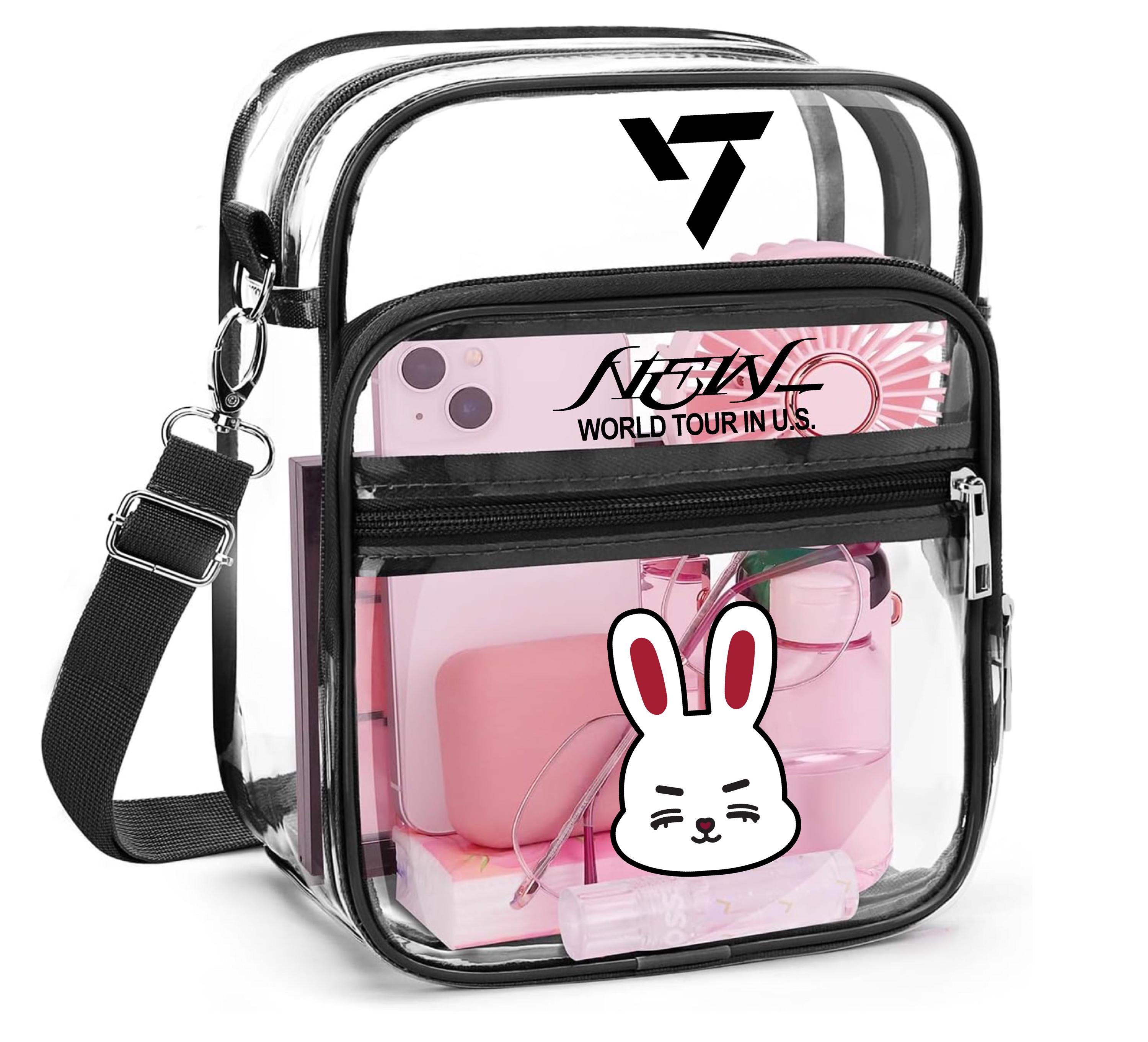 Seventeen Crossbody Bag - Etsy