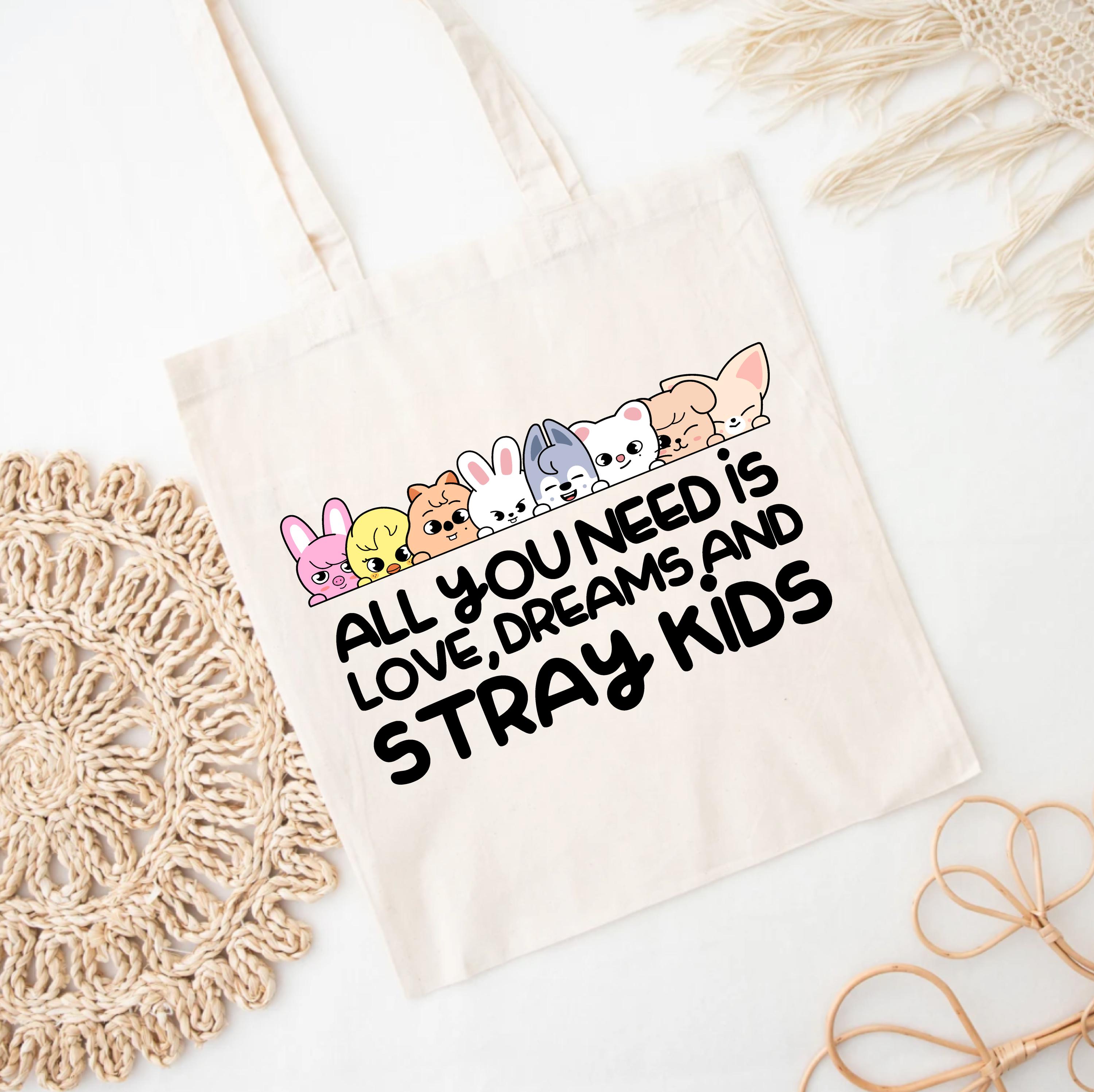 Han Quokka Tote Bag - Etsy