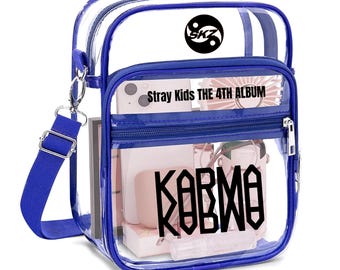 straykids スキズ ダッフルバッグ straykids スキズ KARMA SKZOO ダッフルバッグ ① - メルカリ