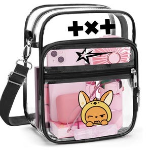 Txt Bag - Etsy
