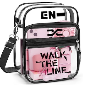 Enhypen Concert Bag - Etsy