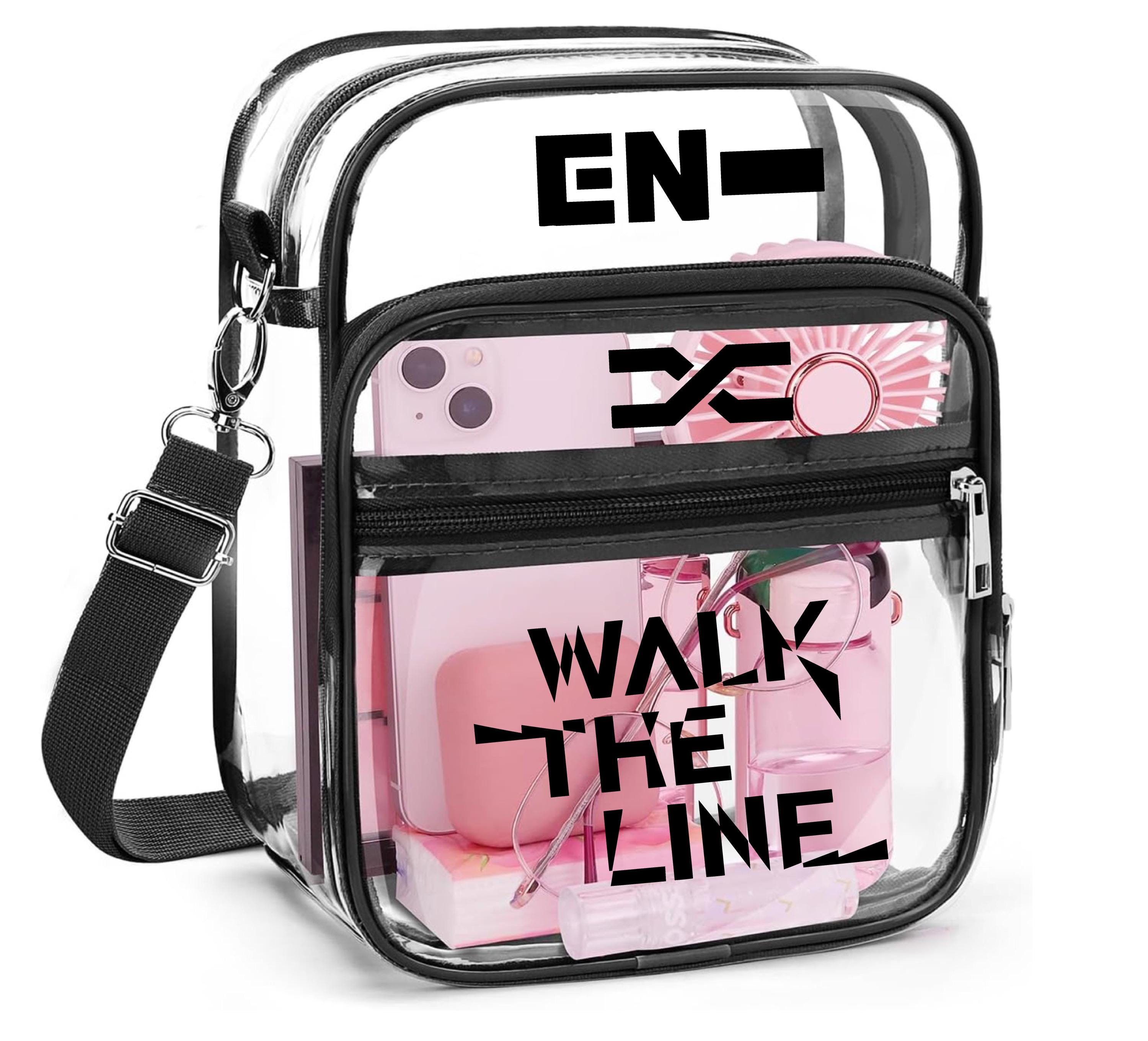 Enhypen Walk the Line - Etsy