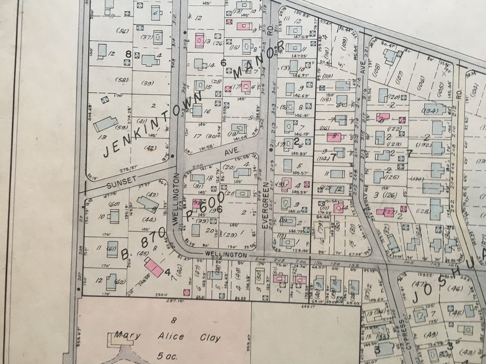 abington township abington township