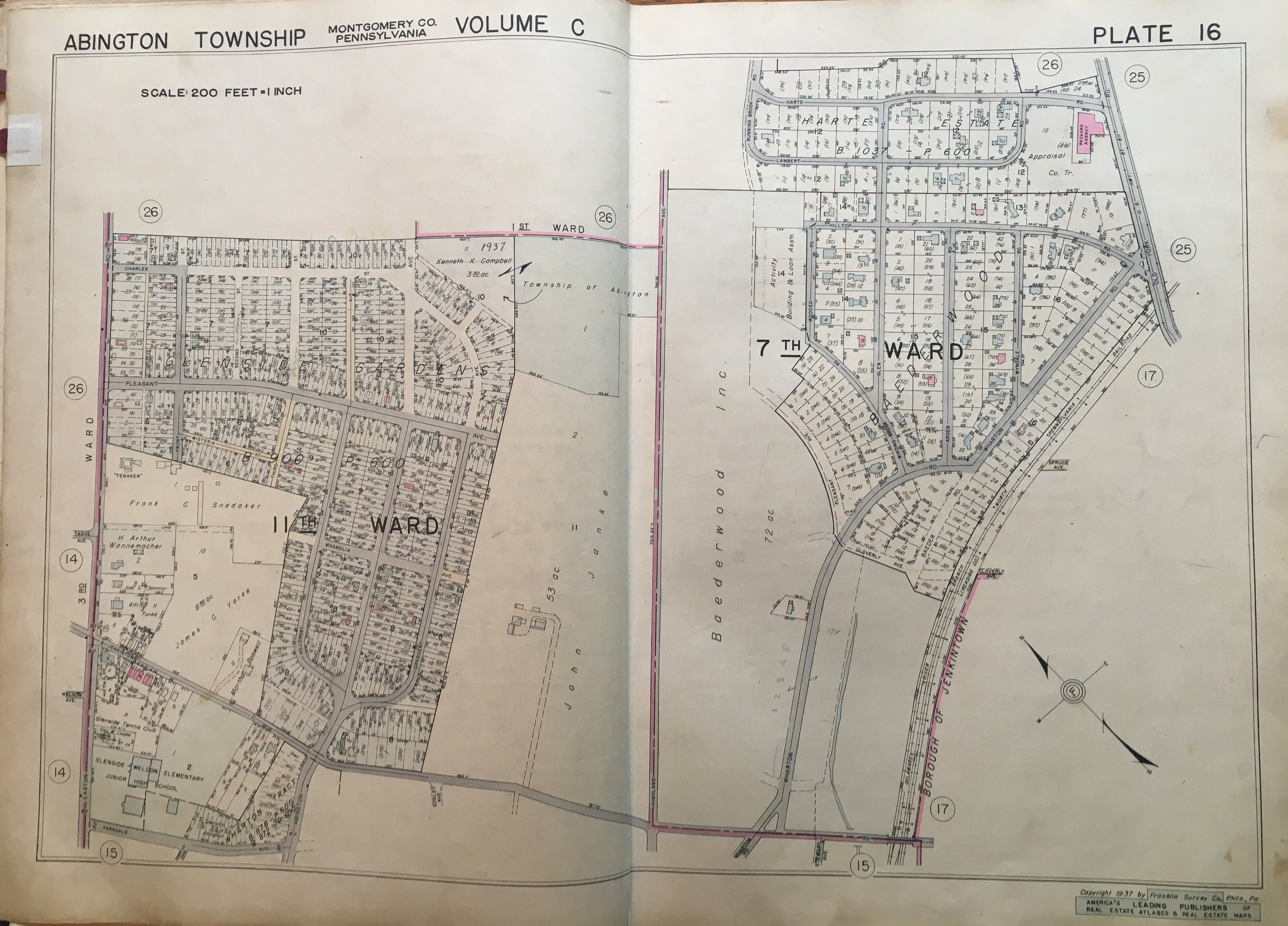 abington township pa building codes abington township pa building codes