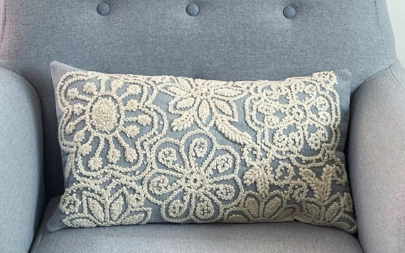 ペルーヴィンテージクッションカバーハンドメイドセット