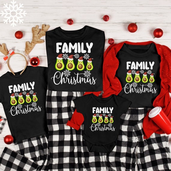 Avo merry online christmas pyjamas