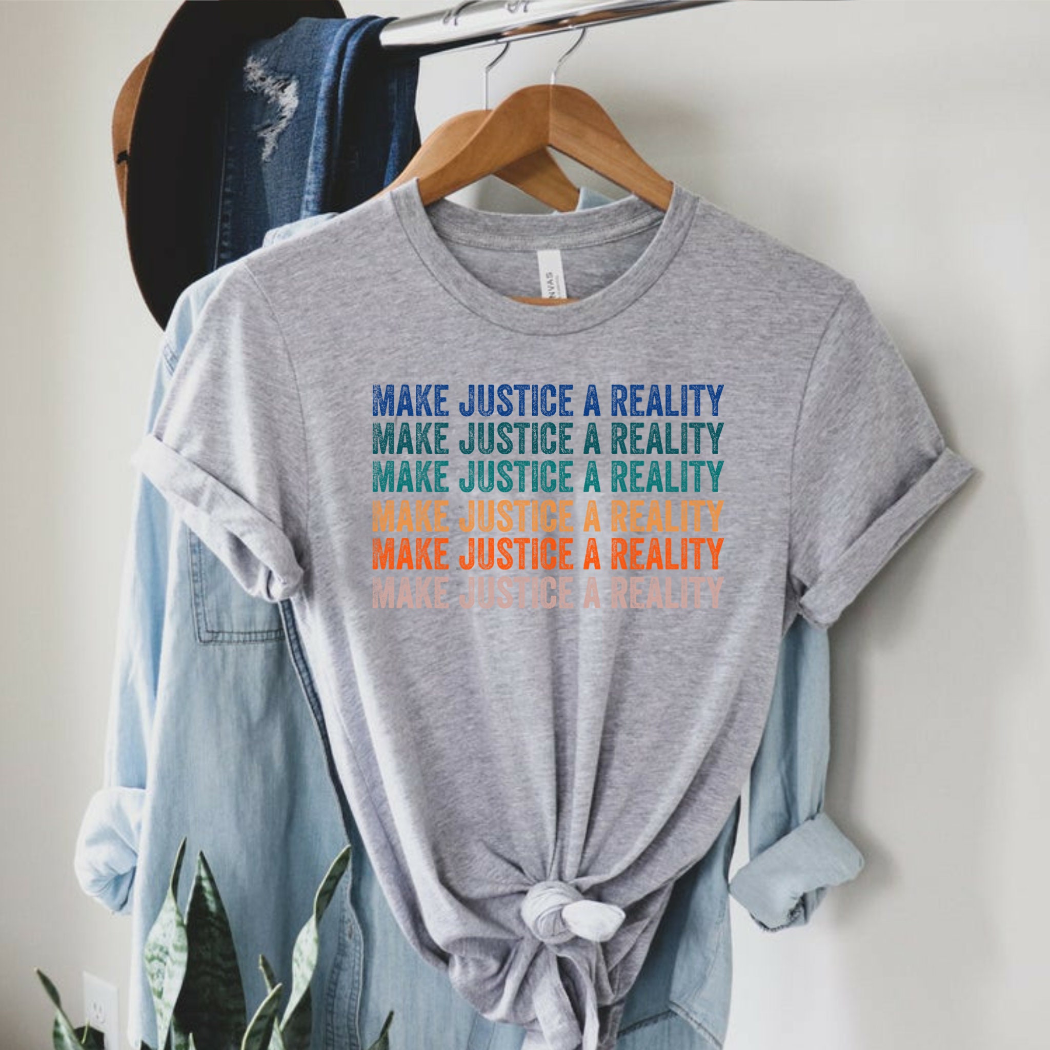 And Day Nba Mlk Etsy