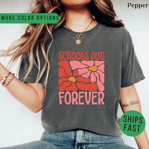 Retired Teacher Shirt, Teacher Retirement Shirt, Retired Teacher Gift, Retirement Gift For Teacher, Teachers Day Shirt, Teacher Appreciation