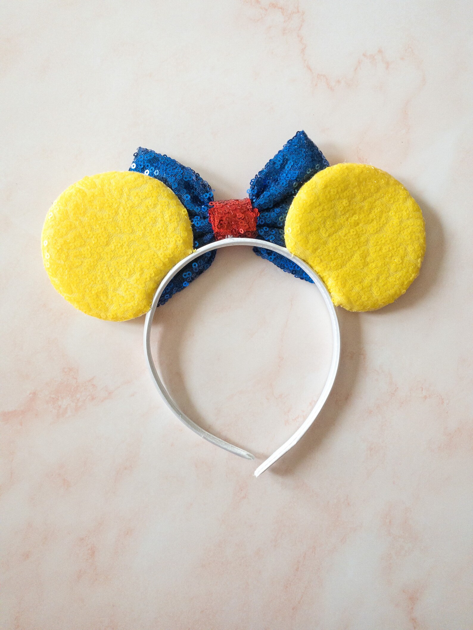 Toy Story Minnie Ears Toy Story Mickey Ears Etsy