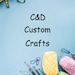 CDCustomCrafts
