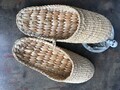 Handmade Slippers, Slippers, Weaving Slippers, Tropical Slippers, Weaving Slippers, Authentic Slippers, Comfy Slippers, Beautiful Slippers product logo
