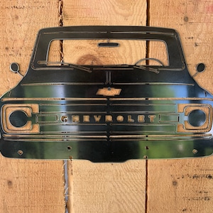 chevrolet c 10