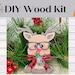 see more listings in the DIY Christmas / Winter section