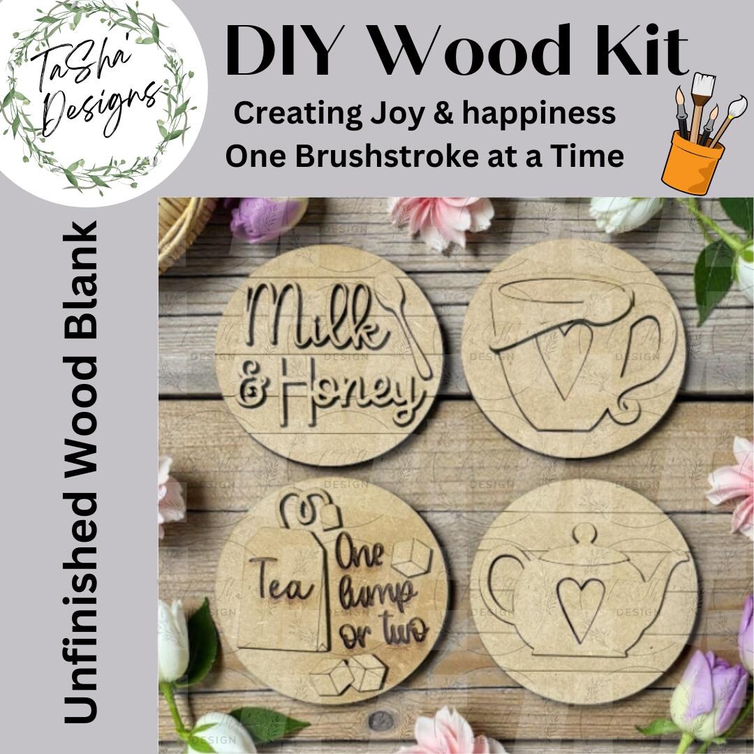 DIY L Interchangeable Signs 3