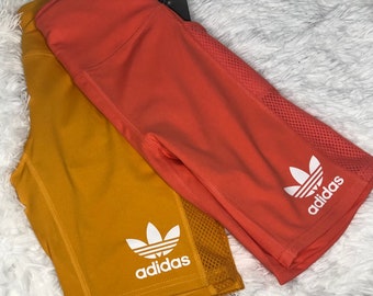 nike and adidas outfit