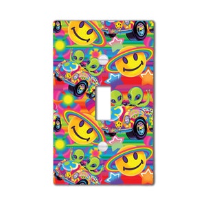 LF Light Switch Cover
