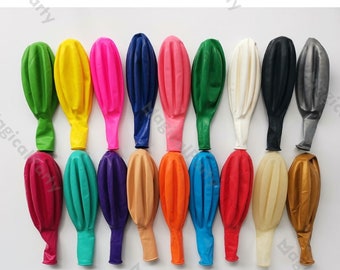 24 inch gigantische ballonnen Latex ballonnen bruiloft, babyshower, fotoshoot, vrijgezellenfeest, verjaardag, feest, vrijgezellenfeest, huwelijksdecoraties