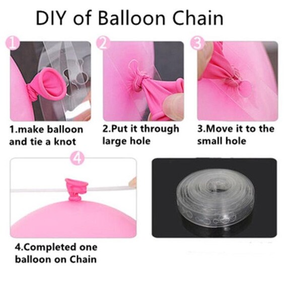 Roze boog ballon boog kit, 109pcs Pastel boog ballon girland met witte en lichtroze lange ballonnen, coquette partij decoraties voor meisjes vrouwen prinses verjaardag, baby douche