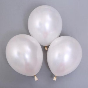 DIY 82pcs Double Cream peach White balloon garland kit Blush balloon arch Wedding Backdrop Birthday Party bridal shower latex Decoration image 5