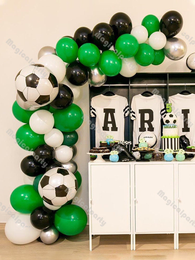 Dalazy Entraînement Ballons de Football pour le Football Collège Non