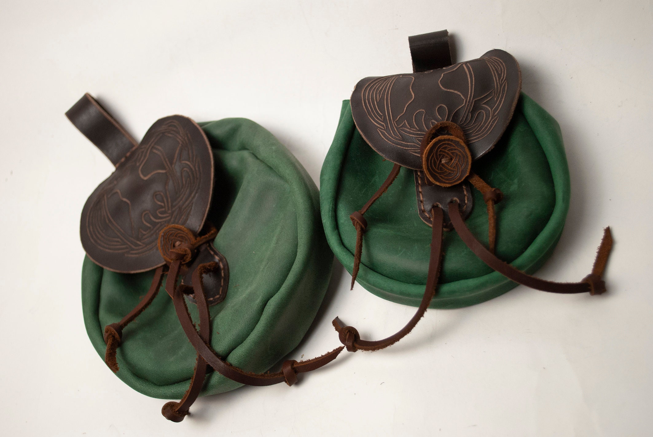  Museum Replicas Hand Crafted Medieval Leather Cavalier
