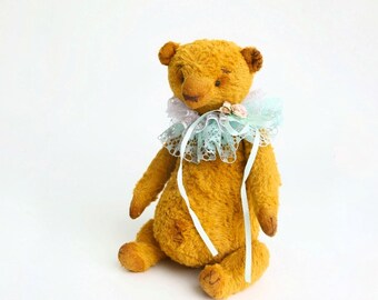 ooak artist bears