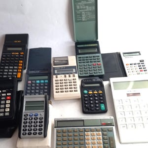 Calculatrice de poche Canon LS-270H Tunisie - Carthago Informatique Calculatrice de poche Canon LS-270H Tunisie - Carthago Informatique