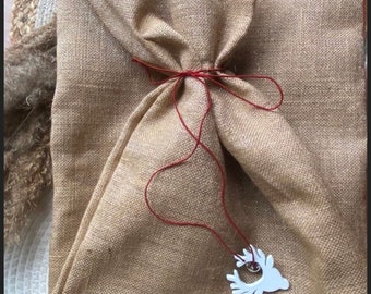 Sac à sapin