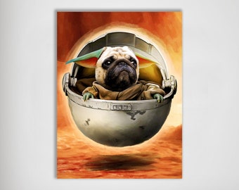 Baby yoda dog bandanaBaby yoda merchandiseStar Wars dog bandanaStar Wars merchandiseThe Mandalorian dog bandanaDisney dog bandanaUK