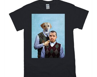 dog clothing for humans