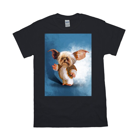 etsy dog shirts