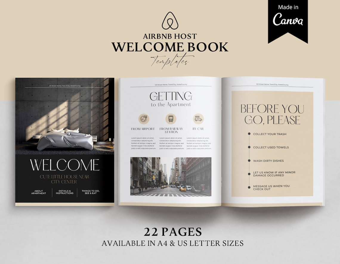 airbnb-guest-book-template