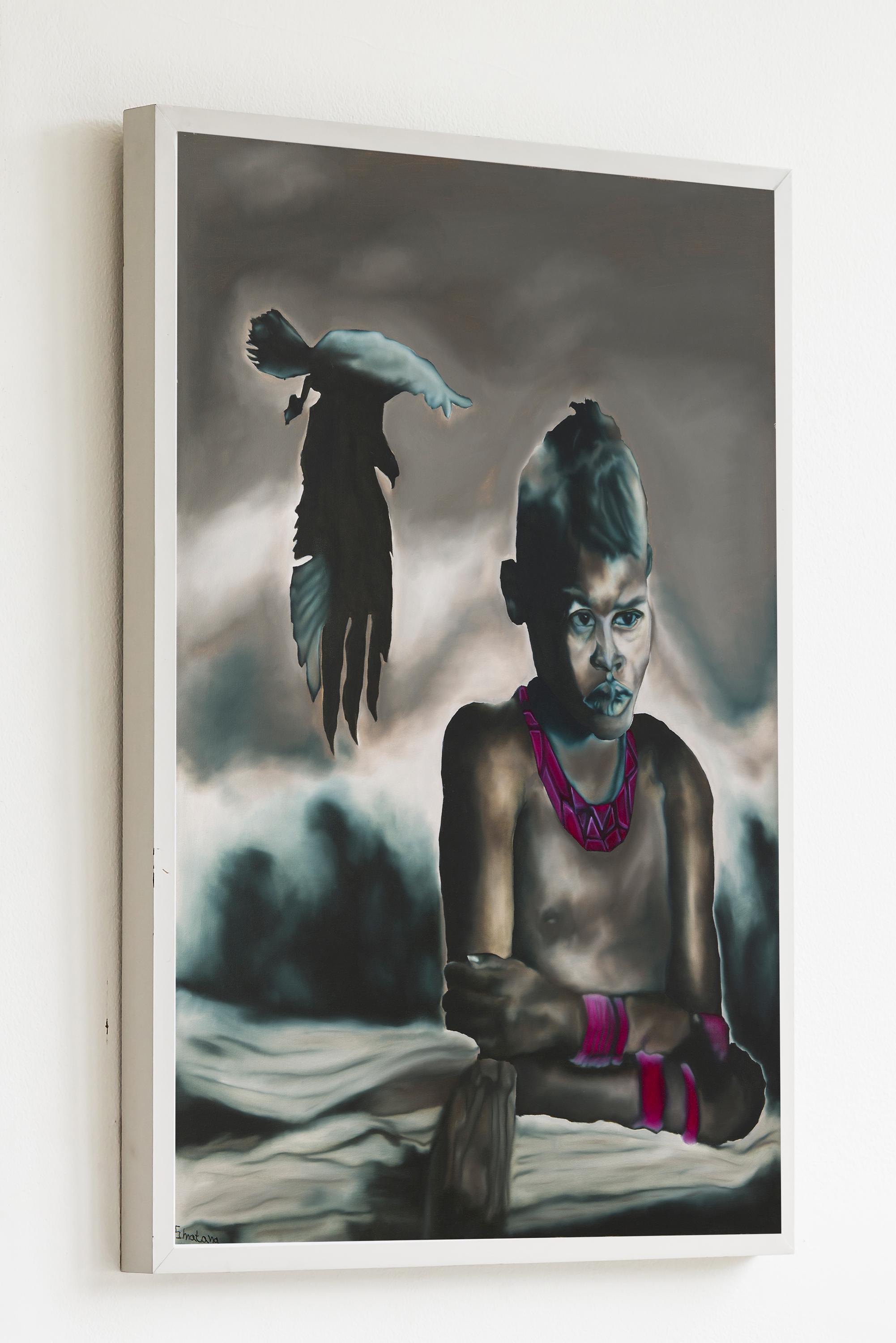 Cambodian oil painting - Etsy 日本